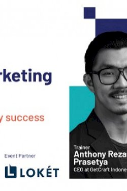 Social Media and Community Marketing Masterclass